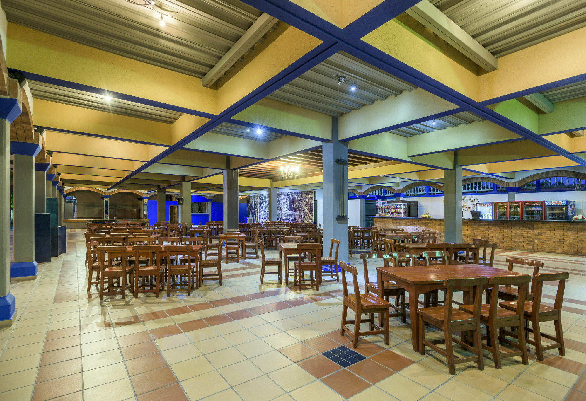 Sunrise Hotel Apiay