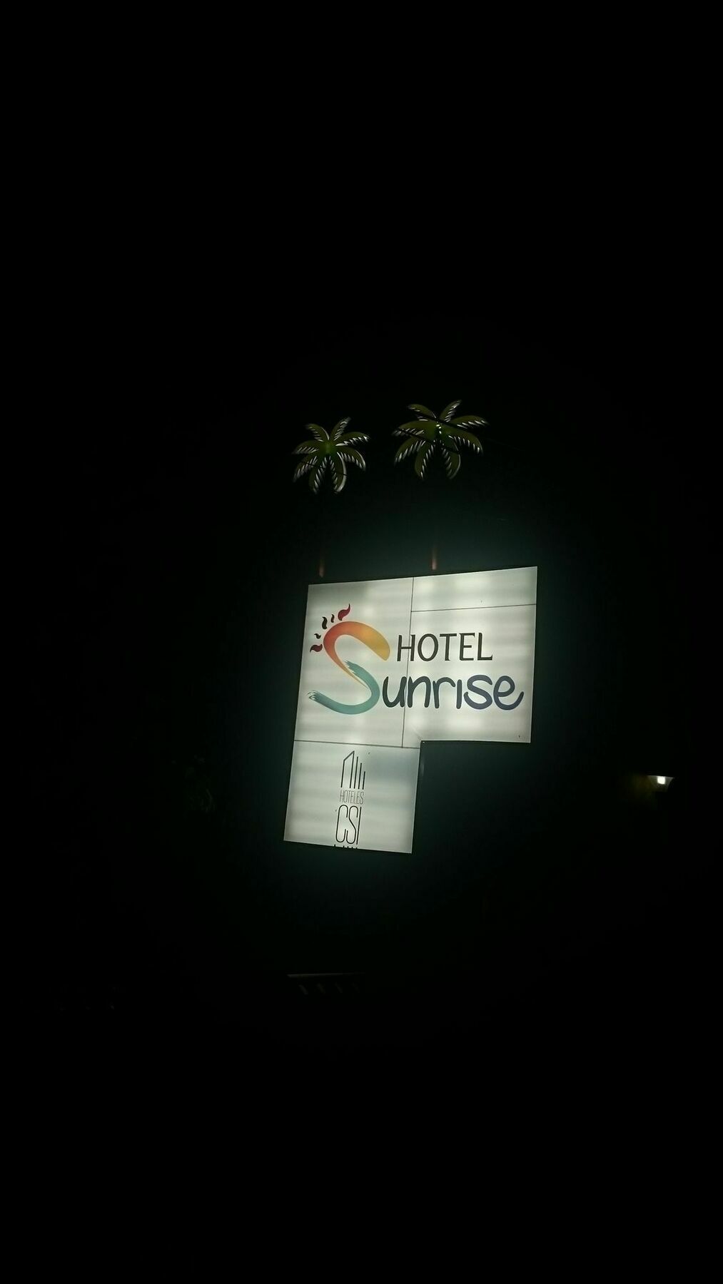 Sunrise By Hype Hotel